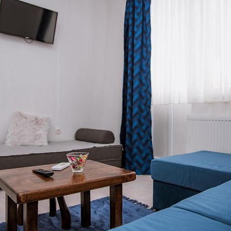 Guest House Mylan Licko Petrovo Selo Buitenkant foto