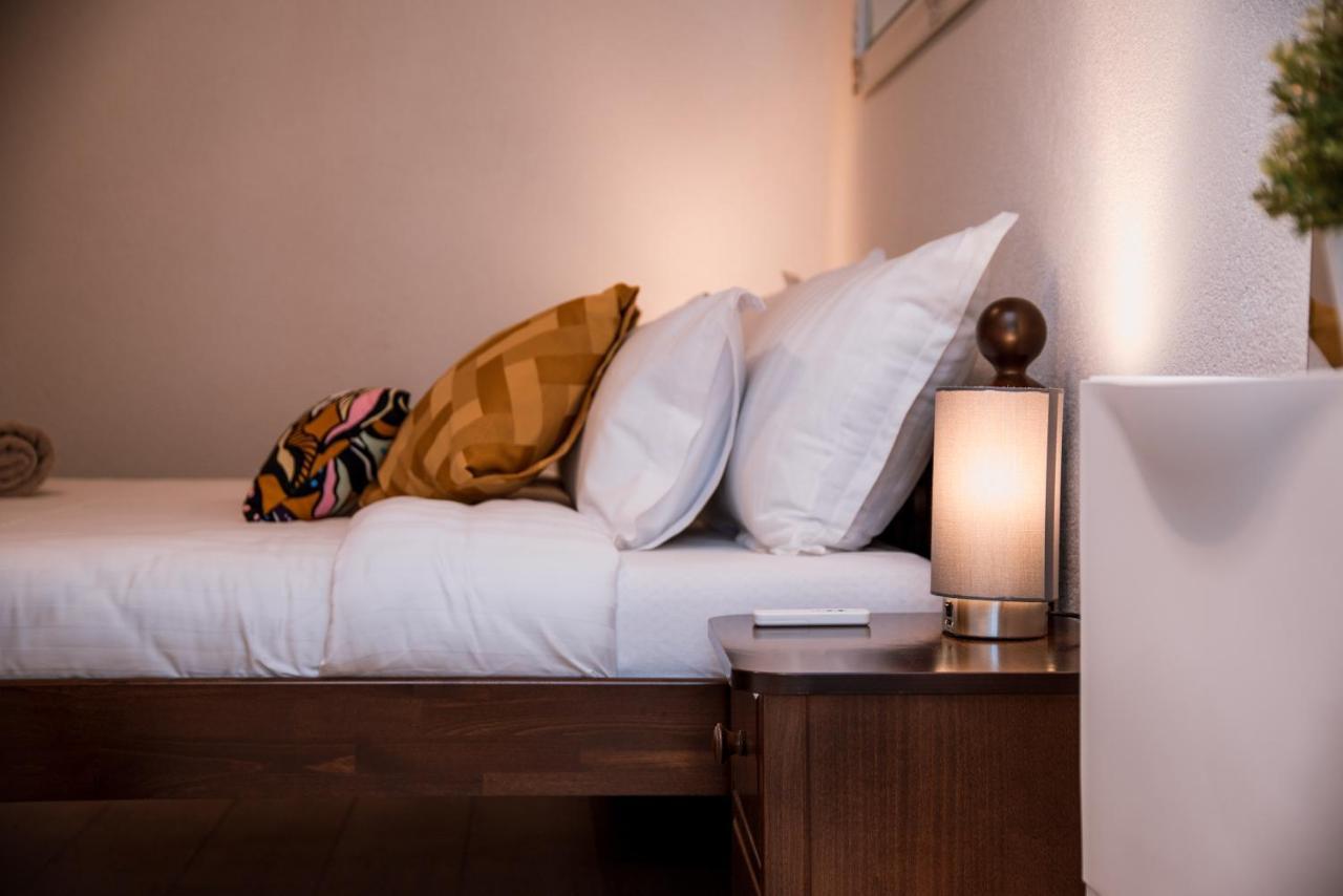 Guest House Mylan Licko Petrovo Selo Buitenkant foto