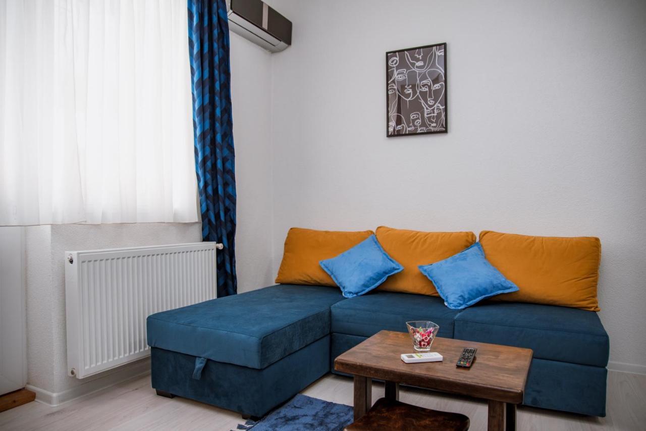 Guest House Mylan Licko Petrovo Selo Buitenkant foto