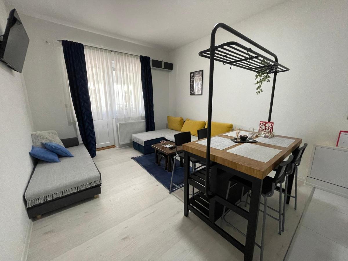 Guest House Mylan Licko Petrovo Selo Buitenkant foto